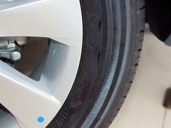2011款 三厢 1.6L 自动 时尚型