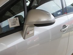 2011款 三厢 1.6L 自动 时尚型
