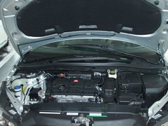 2011款 三厢 1.6L 自动 时尚型