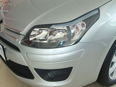 2011款 三厢 1.6L 自动 时尚型