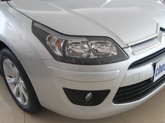 2011款 三厢 1.6L 自动 时尚型