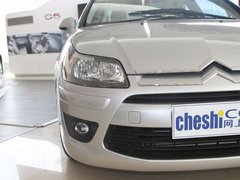 2011款 三厢 1.6L 自动 时尚型