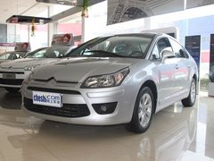 2011款 三厢 1.6L 自动 时尚型