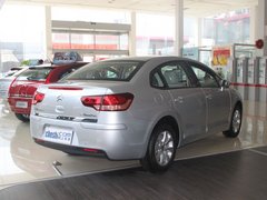 2011款 三厢 1.6L 自动 时尚型