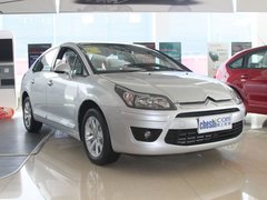 2011款 三厢 1.6L 自动 时尚型