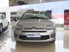 2011款 三厢 1.6L 自动 时尚型