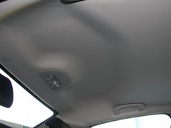 2011款 三厢 2.0L 自动 豪华型