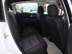 2011款 三厢 2.0L 自动 豪华型