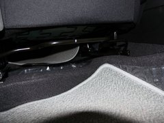 2011款 三厢 2.0L 自动 豪华型