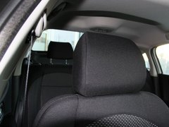 2011款 三厢 2.0L 自动 豪华型