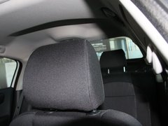 2011款 三厢 2.0L 自动 豪华型