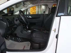 2011款 三厢 2.0L 自动 豪华型