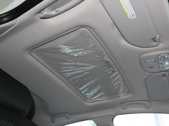 2011款 三厢 2.0L 自动 豪华型