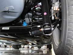 2011款 三厢 2.0L 自动 豪华型