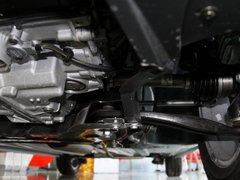 2011款 三厢 2.0L 自动 豪华型