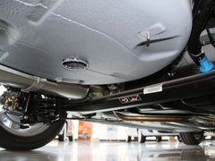2011款 三厢 2.0L 自动 豪华型