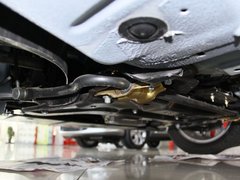 2011款 三厢 2.0L 自动 豪华型