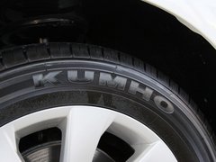 2011款 三厢 2.0L 自动 豪华型