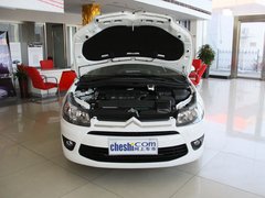 2011款 三厢 2.0L 自动 豪华型