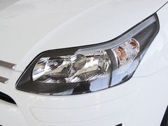 2011款 三厢 2.0L 自动 豪华型