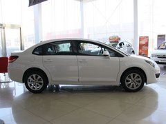 2011款 三厢 2.0L 自动 豪华型