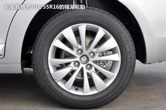 2011款 三厢 2.0L 自动 豪华型