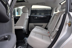 2011款 三厢 2.0L 自动 豪华型