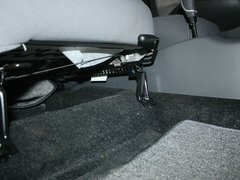 2010款 1.3L 自动 豪华型 5座