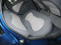 2010款 1.3L 自动 豪华型 5座