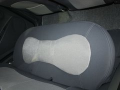 2010款 1.3L 自动 豪华型 5座