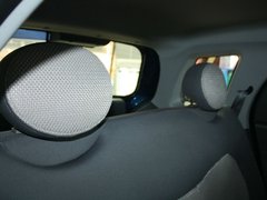 2010款 1.3L 自动 豪华型 5座