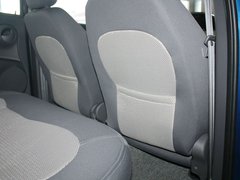 2010款 1.3L 自动 豪华型 5座