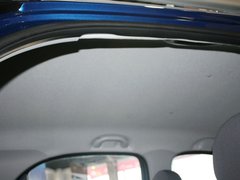 2010款 1.3L 自动 豪华型 5座
