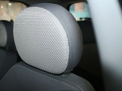2010款 1.3L 自动 豪华型 5座