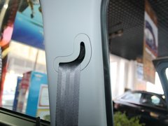 2010款 1.3L 自动 豪华型 5座