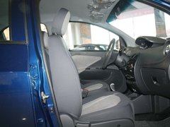 2010款 1.3L 自动 豪华型 5座