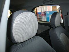 2010款 1.3L 自动 豪华型 5座
