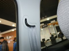 2010款 1.3L 自动 豪华型 5座