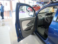 2010款 1.3L 自动 豪华型 5座