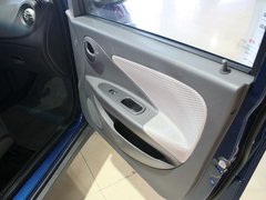 2010款 1.3L 自动 豪华型 5座