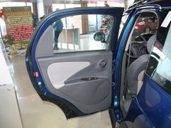 2010款 1.3L 自动 豪华型 5座