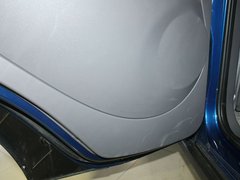 2010款 1.3L 自动 豪华型 5座