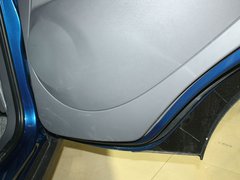 2010款 1.3L 自动 豪华型 5座