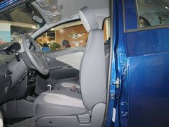 2010款 1.3L 自动 豪华型 5座