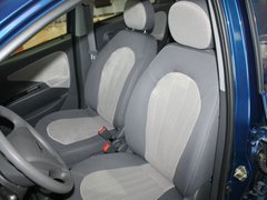 2010款 1.3L 自动 豪华型 5座