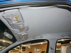 2010款 1.3L 自动 豪华型 5座
