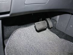 2010款 1.3L 自动 豪华型 5座