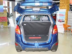 2010款 1.3L 自动 豪华型 5座