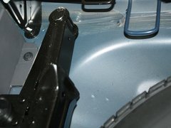 2010款 1.3L 自动 豪华型 5座