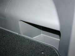 2010款 1.3L 自动 豪华型 5座